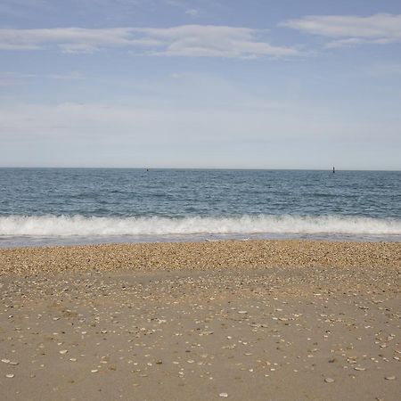 Rooms A Due Passi Dal Mare 雷卡纳蒂港 外观 照片